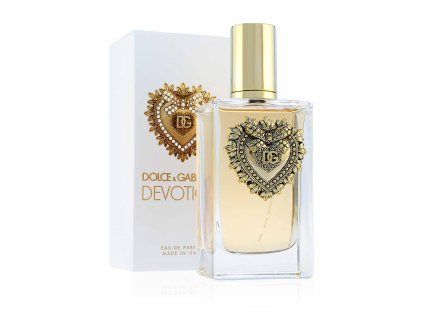 dolce gabbana devotion