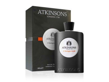 atkinsons 41 burlington arcade