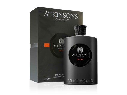 atkinsons james
