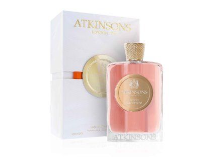 atkinsons rose in wonderland
