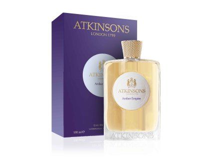 atkinsons amber empire