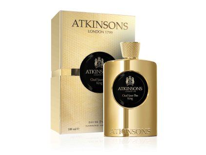 atkinsons oud save the king