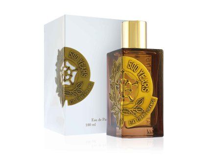 etat libre d orange 500 years