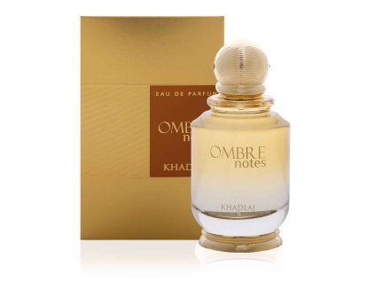 khadlaj ombre notes