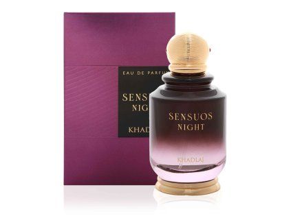 khadlaj sensous night