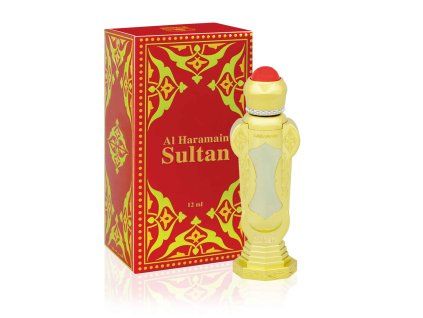 al haramain sultan