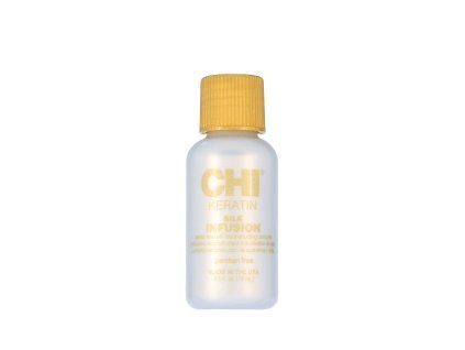 chi keratin silk infusion