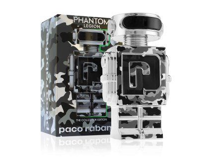 rabanne phantom legion