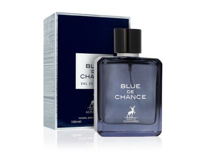 maison alhambra maitre de blue