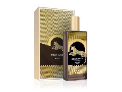 memo paris african leather