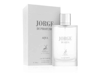 maison alhambra jorge di profumo aqua