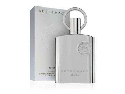 afnan supremacy silver