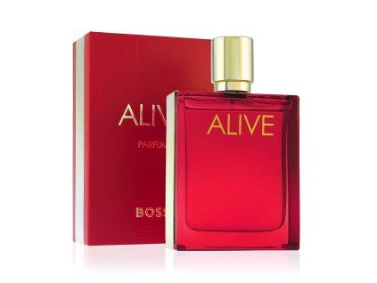 hugo boss boss alive parfum