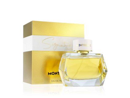 montblanc signature absolue