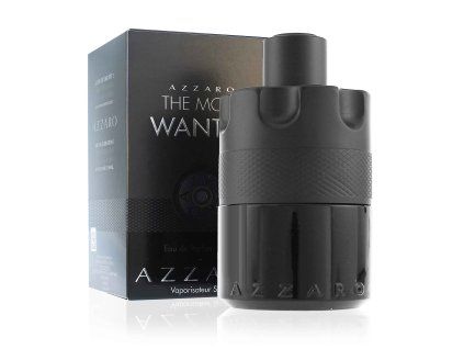 azzaro the most wanted intense