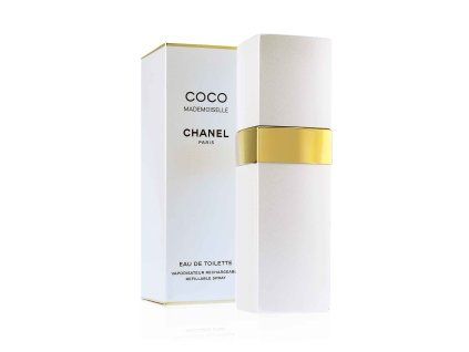 chanel coco mademoiselle