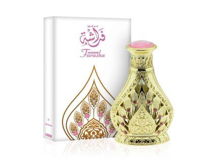 al haramain farasha