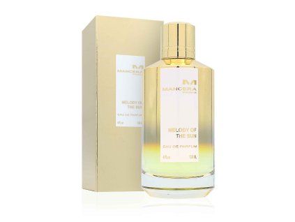 mancera melody of the sun
