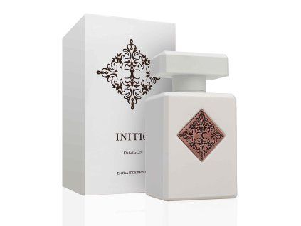 initio paragon