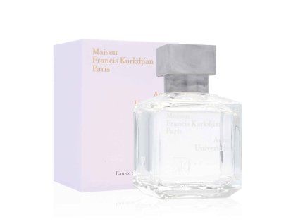 maison francis kurkdjian aqua universalis