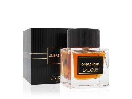 lalique ombre noire