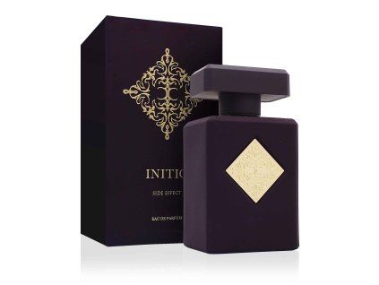 initio side effect