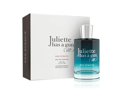 juliette has a gun ego stratis
