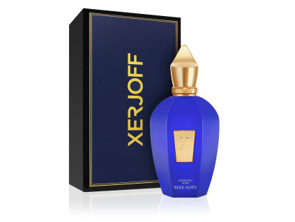 xerjoff shooting stars blue hope