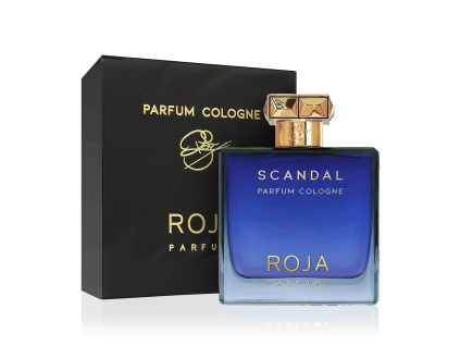 roja parfums scandal parfum cologne