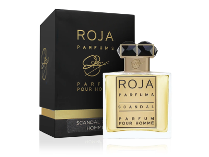 roja parfums scandal pour homme