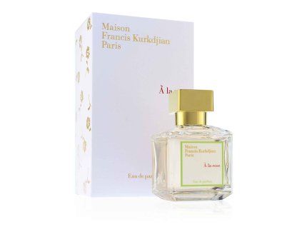 maison francis kurkdjian a la rose
