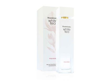elizabeth arden white tea wild rose