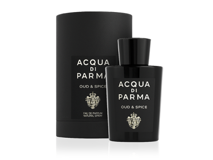 acqua di parma oud spice