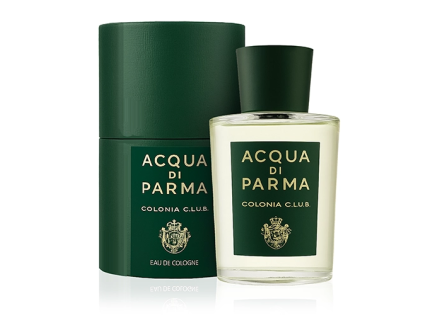 acqua di parma colonia c l u b