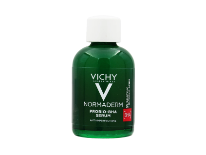 vichy normaderm probio bha serum