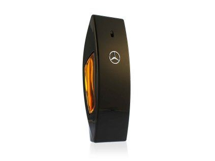 mercedes benz club black