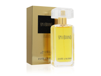 estee lauder spellbound