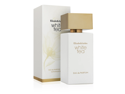 elizabeth arden white tea