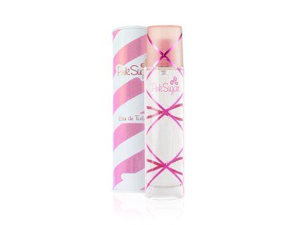 aquolina pink sugar