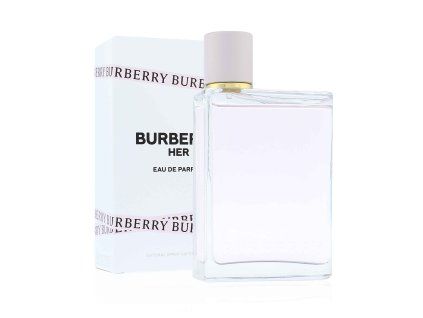 burberry her