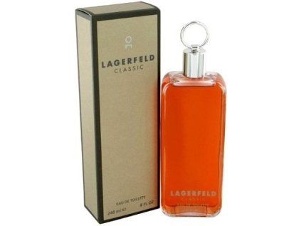 karl lagerfeld lagerfeld classic