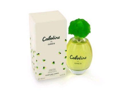 gres cabotine