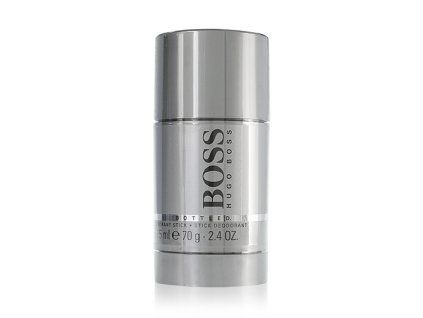 hugo boss boss bottled