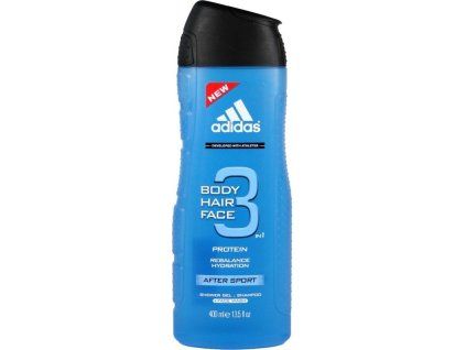 adidas after sport 3in1
