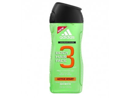 adidas active start 3in1