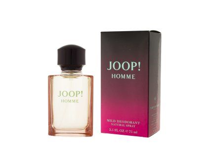 joop homme