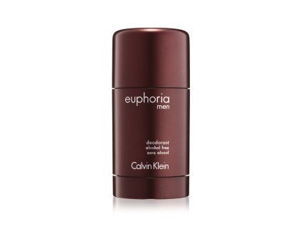 calvin klein euphoria men
