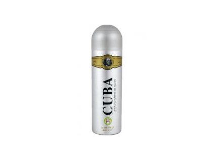 cuba gold