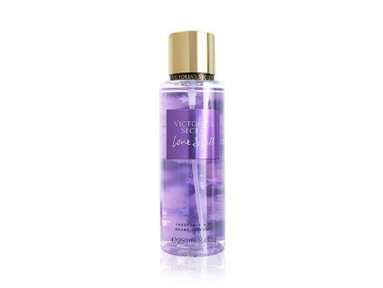 victoria s secret love spell