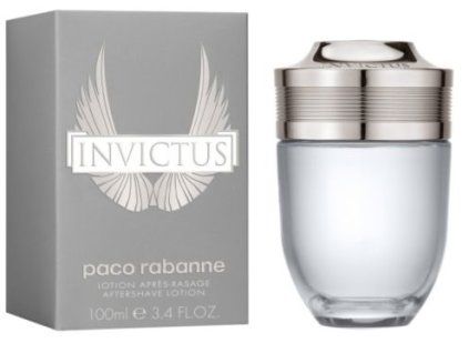 rabanne invictus